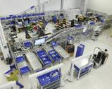 Wirtschaft + Unternehmen: Schmalz: Zum 100. kommt der IO-Link Wirtschaft + Unternehmen: Schmalz: Zum 100. kommt der IO-Link